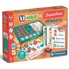 sapientino montessori - timbri dalla a alla z