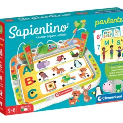 sapientino parlante