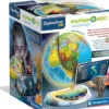 sapientino più - esploramondo - mappamondo luminoso