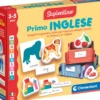 sapientino - primo inglese