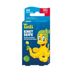 sapone da modellare 2 pezzi