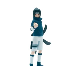 sasuke - personaggio 8cm