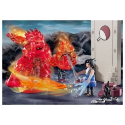 sasuke vs itachi