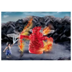 sasuke vs itachi