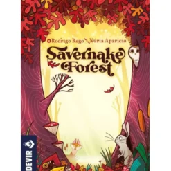 savernake forest