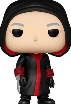 saw - jigsaw killer 9cm - funko pop! 1820