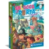 sblocca la porta junior - pocket