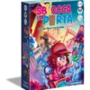 sblocca la porta pocket