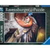 scala a chiocciola - puzzle 1000 pezzi