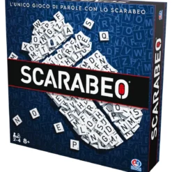 scarabeo nuova edizione