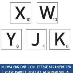 scarabeo nuova edizione