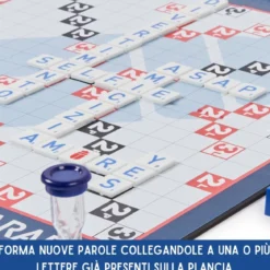 scarabeo nuova edizione