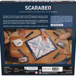 scarabeo nuova edizione