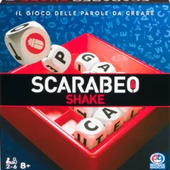 scarabeo shake