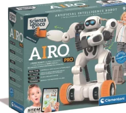 scienza e gioco - airo pro