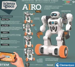 scienza e gioco - airo pro