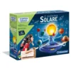 scienza e gioco - il grande sistema solare
