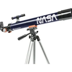 scienza e gioco - il telescopio