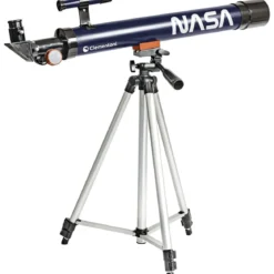 scienza e gioco - il telescopio