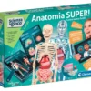 scienza e gioco lab - anatomia super