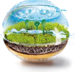 scienza e gioco lab - ecosfera