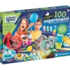 scienza e gioco lab - i migliori 100 esperimenti