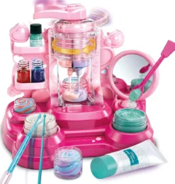 scienza e gioco - laboratorio di skincare