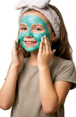 scienza e gioco - laboratorio di skincare