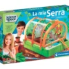 scienza e gioco - la mia serra