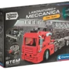 scienza e gioco - mechanics: camion dei pompieri