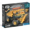 scienza e gioco - mechanics: haul truck