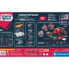 scienza e gioco - mechanics: macchina da corsa