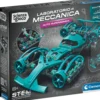 scienza e gioco - mechanics: supersonic car