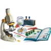 scienza e gioco - microscopio smart deluxe