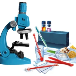 scienza e gioco - microscopio super