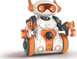 scienza e gioco - mio robot next generation
