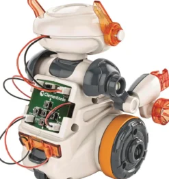 scienza e gioco - mio robot next generation