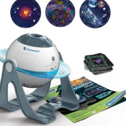 scienza e gioco - proiettore delle stelle