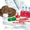 scienza & gioco lab - i migliori 50 esperimenti