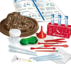 scienza & gioco lab - i migliori 50 esperimenti