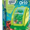 scienza & gioco lab - mini orto