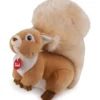 scoiattolo ginger - peluche 35cm