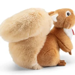 scoiattolo ginger - peluche 35cm