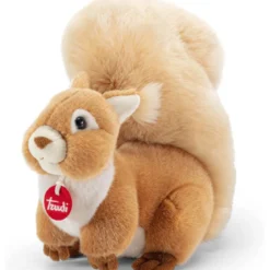 scoiattolo ginger - peluche 35cm