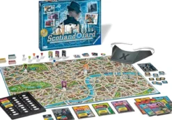 scotland yard 2023