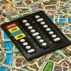 scotland yard 2023