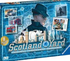 scotland yard 2023