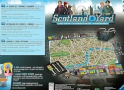 scotland yard 2023