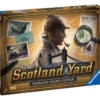 scotland yard - sherlock holmes edition