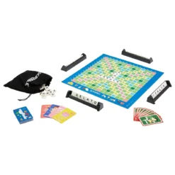 scrabble italia - edizione speciale